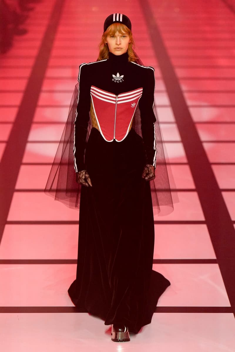 Gucci x adidas Unveils Fall 2022 Collection | Hypebeast Gucci x adidas Unveils Fall 2022 Collection | Hypebeast