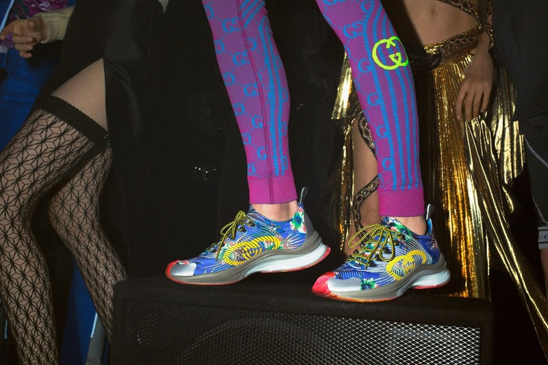 Gucci Debuts Love Parade Campaign Featuring Snoop Dogg, Jared Leto miley cyrus beanie feldstein mert & marcus love parade mert alas Miranda July, Macaulay Culkin, Steve Lacy lee jung jae