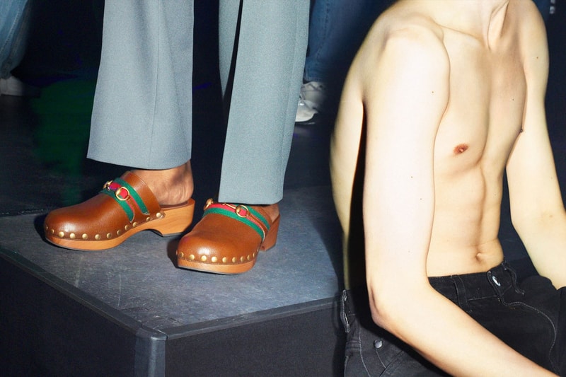 Gucci Debuts Love Parade Campaign Featuring Snoop Dogg, Jared Leto miley cyrus beanie feldstein mert & marcus love parade mert alas Miranda July, Macaulay Culkin, Steve Lacy lee jung jae