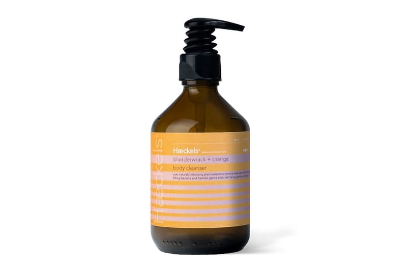 Haeckels Expands Horizons With Indian Ocean Collection