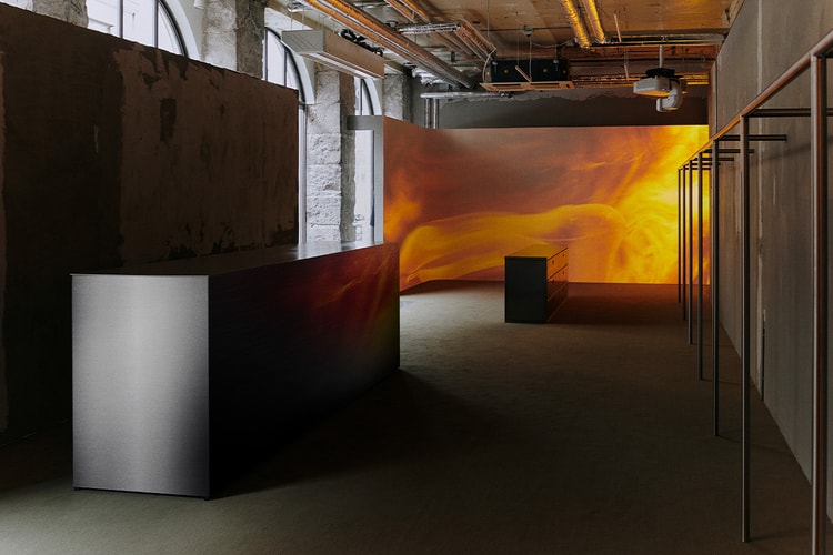 Han Kjøbenhavn Opens Two New European Flagship Stores