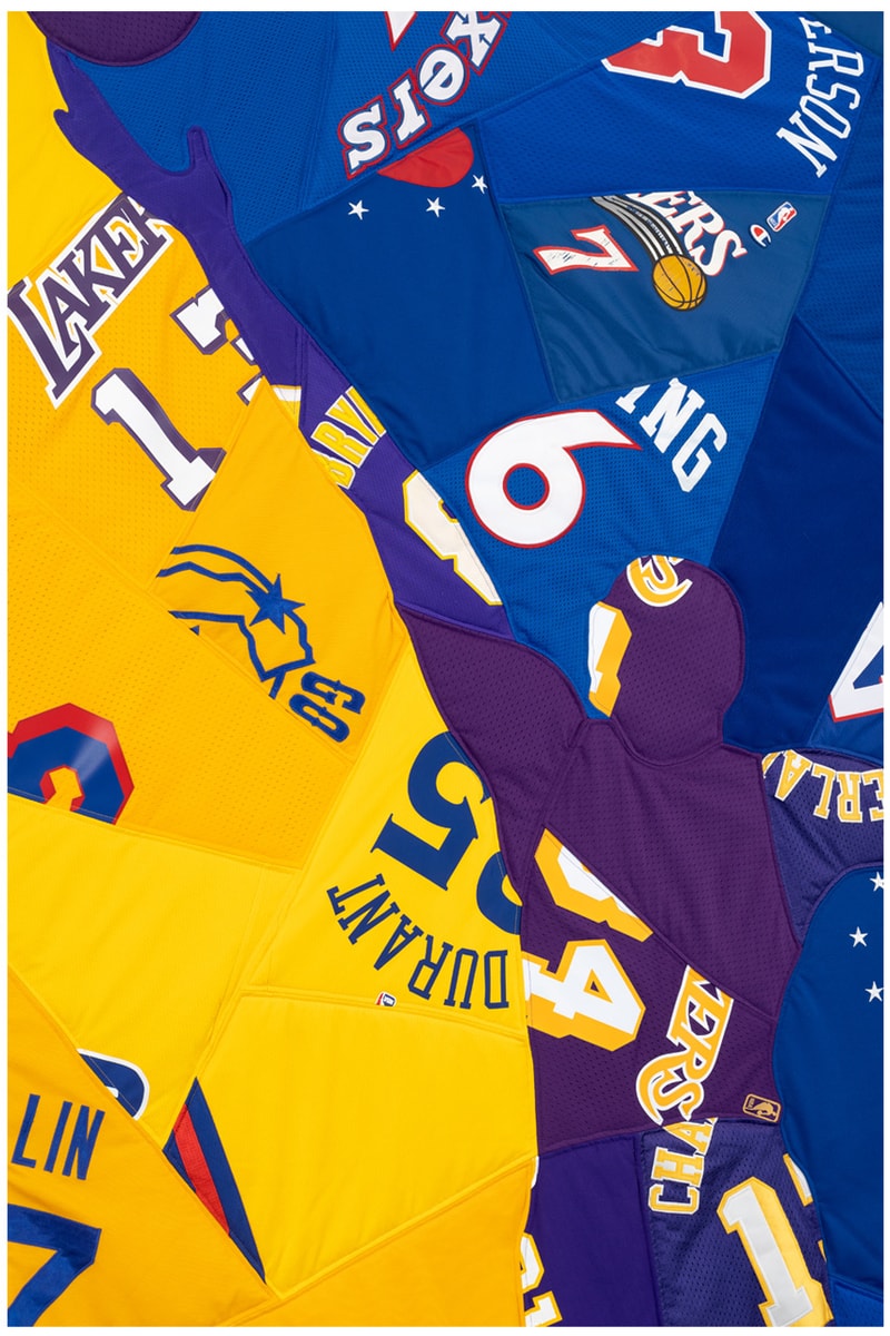 Hank Willis Thomas 'New Black Aesthetic' NBA All-Star