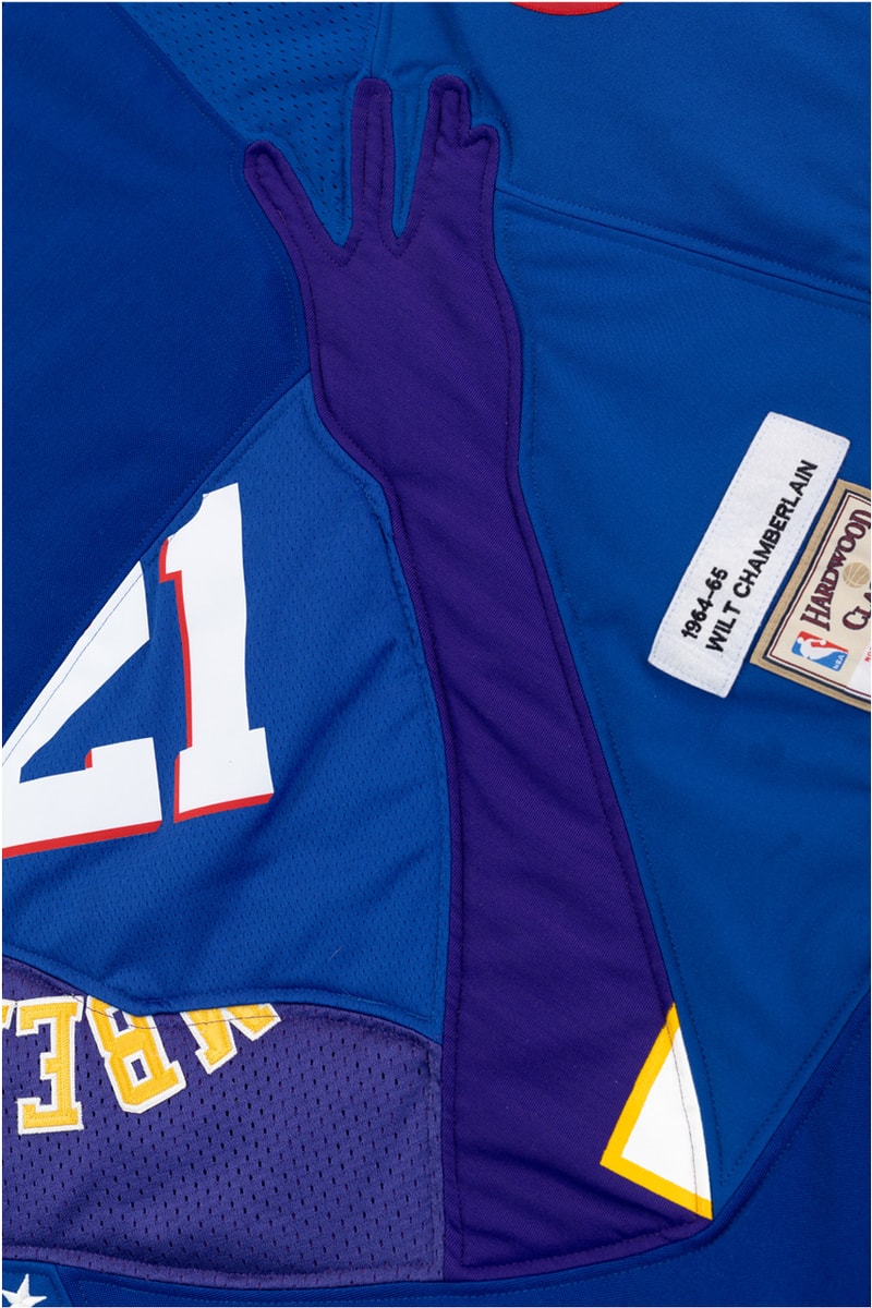 Hank Willis Thomas 'New Black Aesthetic' NBA All-Star