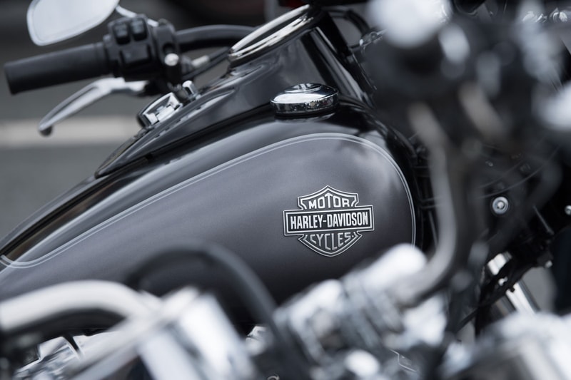 Harley Davidson Recruits Former Nike Executive Yeezy Designer to Relaunch Apparel Division