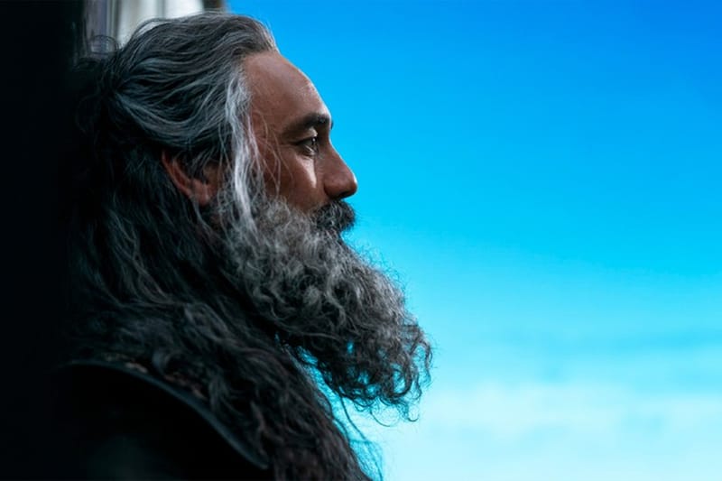 Taika Waititi's Pirate Comedy 'Our Flag Means Death' Hits HBO Max In March