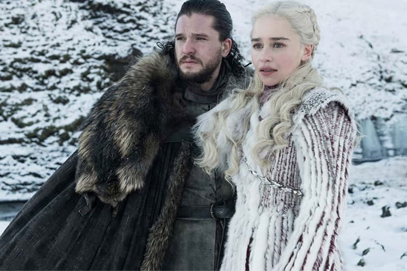 HBO Reveals There Is "No Guarantee" of More 'Game of Thrones' Spin-offs Will Arrive in the Future george r.r. martin house of the dragon