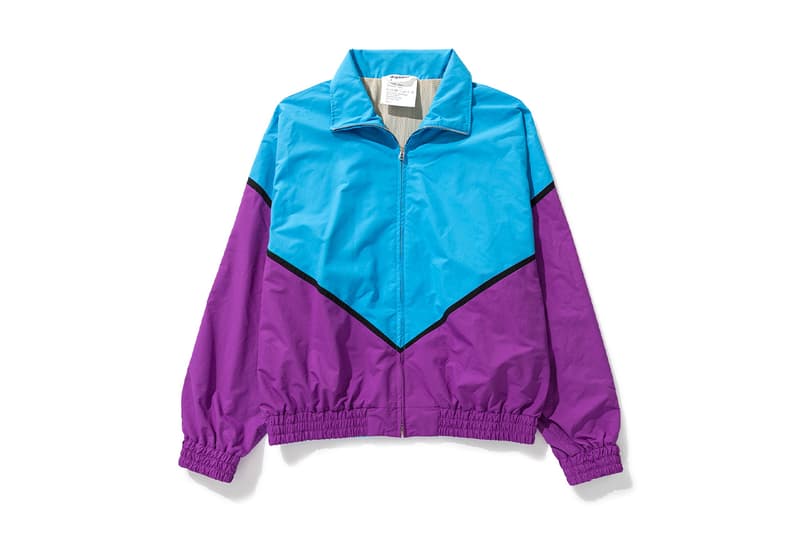 HBX Archives Week 65: Moncler, Supreme, BAPE and More streetwear rare