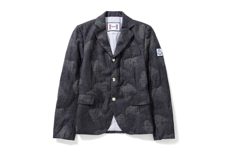 HBX Archives Week 65: Moncler, Supreme, BAPE and More streetwear rare