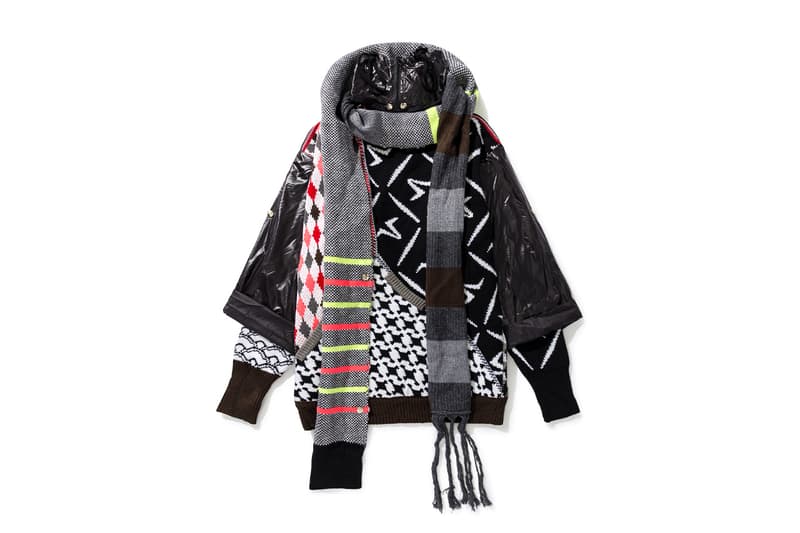 HBX Archives Week 65: Moncler, Supreme, BAPE and More streetwear rare