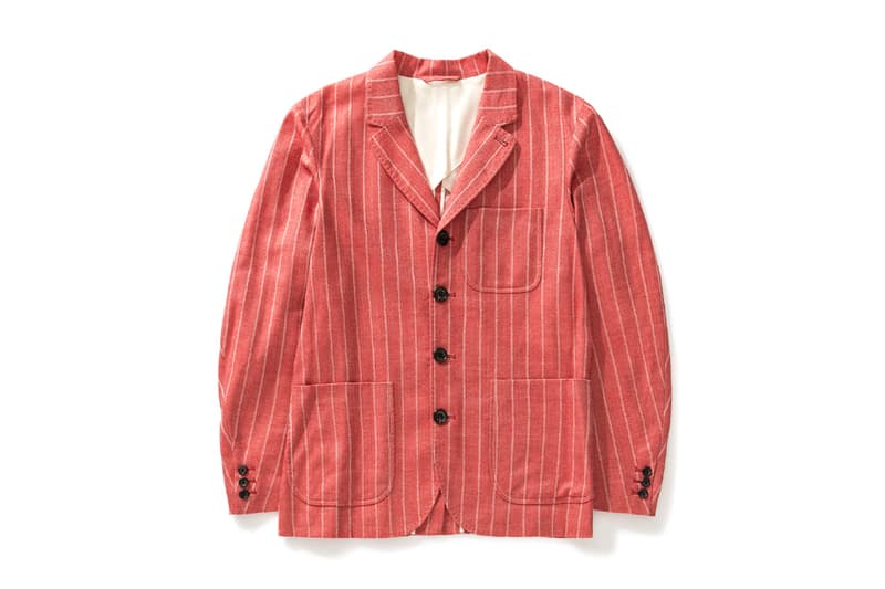 HBX Archives Week 65: Moncler, Supreme, BAPE and More streetwear rare