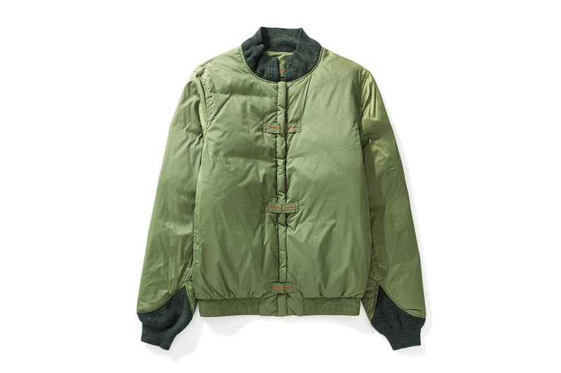 HBX Archives Week 65: Moncler, Supreme, BAPE and More streetwear rare