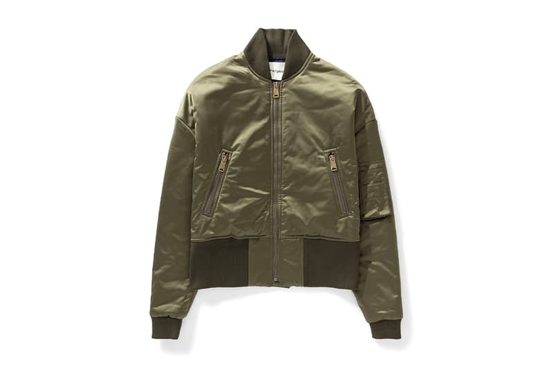 HBX Archives Week 65: Moncler, Supreme, BAPE and More streetwear rare