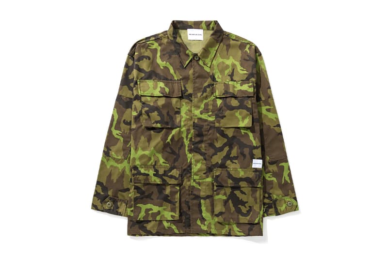 HBX Archives Week 65: Moncler, Supreme, BAPE and More streetwear rare