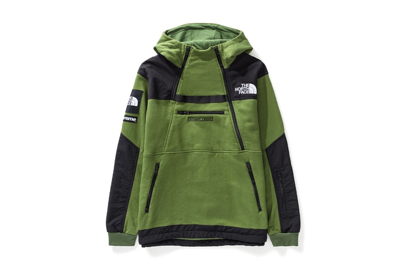 HBX Archives Week 65: Moncler, Supreme, BAPE and More streetwear rare 