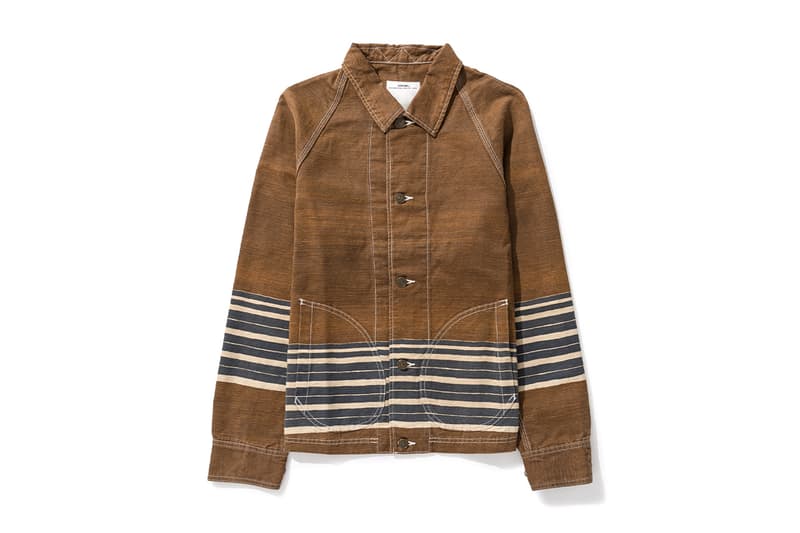 HBX Archives Week 65: Moncler, Supreme, BAPE and More streetwear rare
