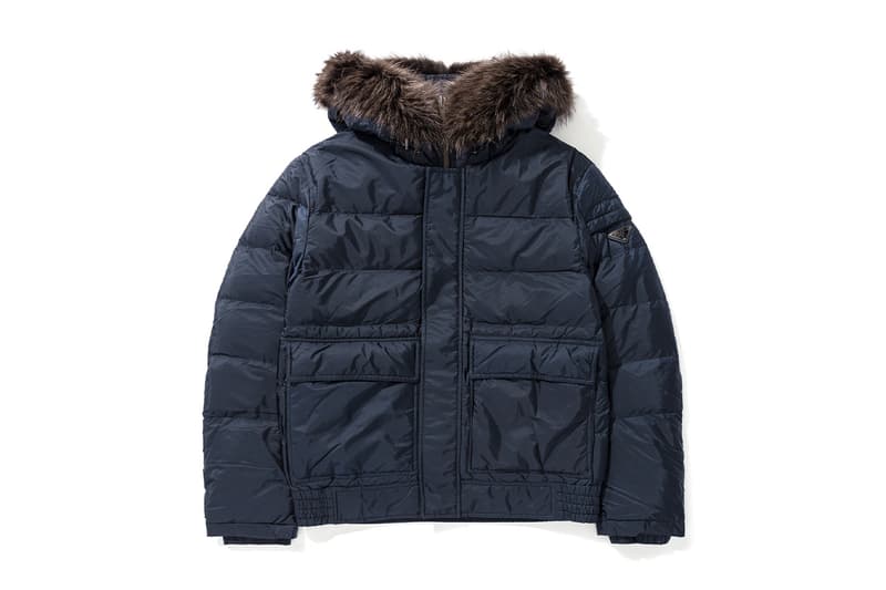 HBX Archives Week 65: Moncler, Supreme, BAPE and More streetwear rare