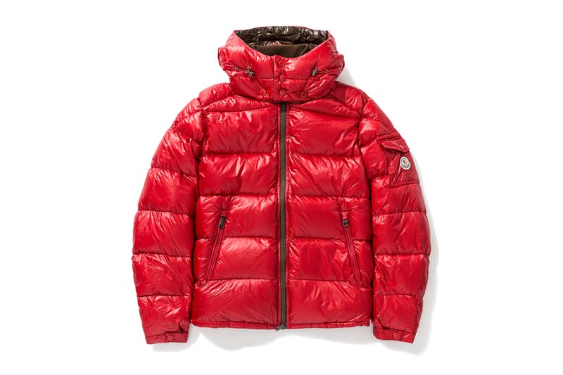 HBX Archives Week 65: Moncler, Supreme, BAPE and More streetwear rare