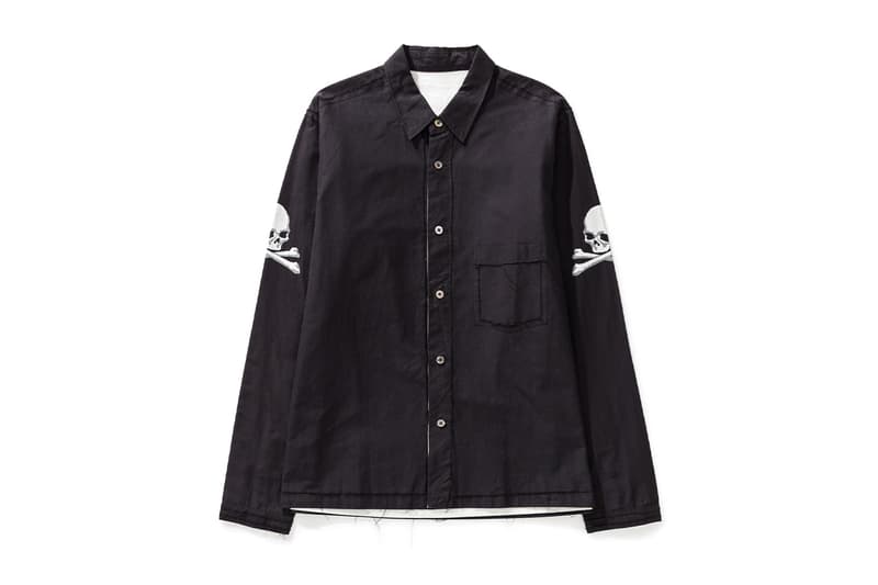 HBX Archives Week 65: Moncler, Supreme, BAPE and More streetwear rare