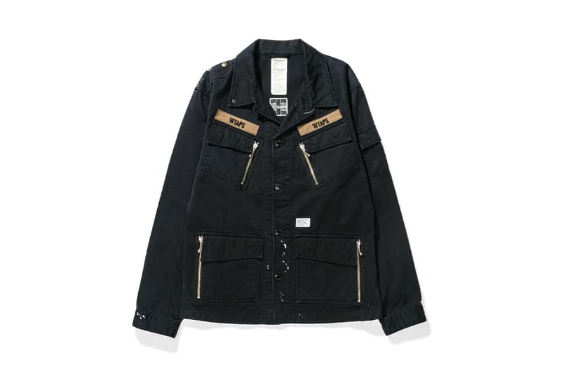 HBX Archives Week 66: BAPE, ACW*, Prada & More palace streetwear release information Prada WTAPS Balenciaga Patta Sacai KITH Louis Vuitton