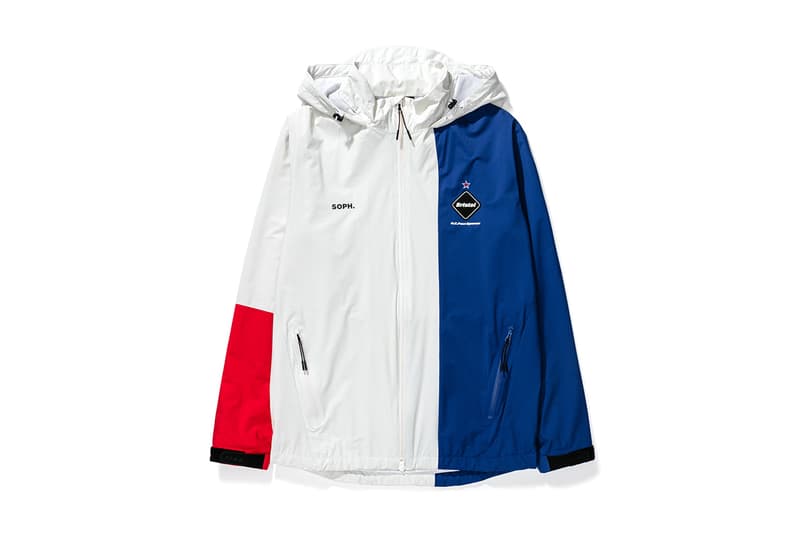 HBX Archives Week 66: BAPE, ACW*, Prada & More palace streetwear release information Prada WTAPS Balenciaga Patta Sacai KITH Louis Vuitton