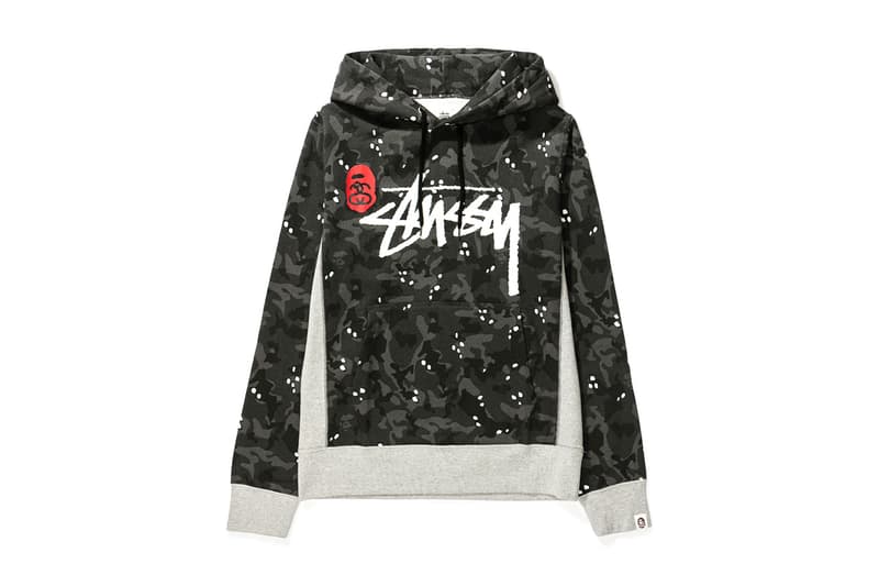 HBX Archives Week 66: BAPE, ACW*, Prada & More palace streetwear release information Prada WTAPS Balenciaga Patta Sacai KITH Louis Vuitton