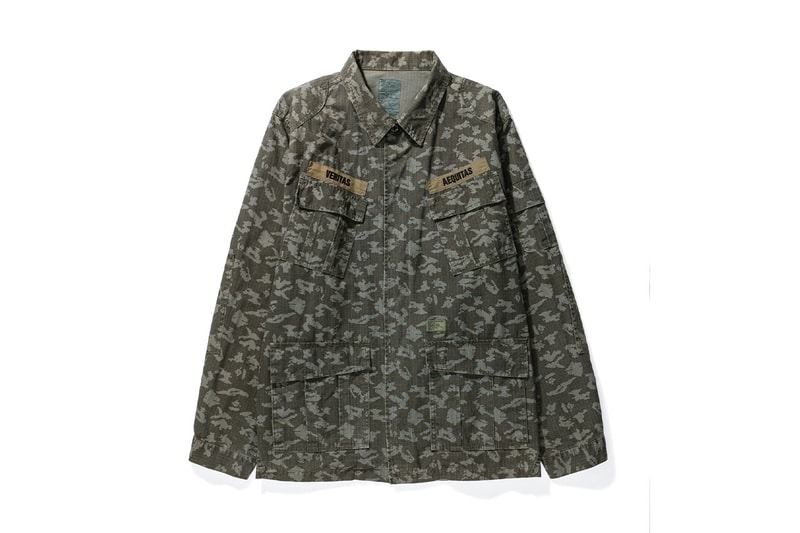 HBX Archives Week 66: BAPE, ACW*, Prada & More palace streetwear release information Prada WTAPS Balenciaga Patta Sacai KITH Louis Vuitton