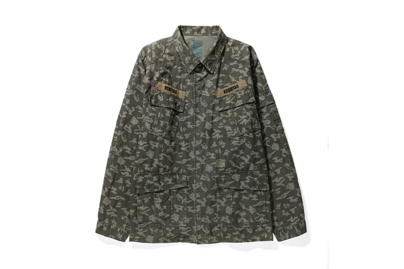 HBX Archives Week 66: BAPE, ACW*, Prada & More palace streetwear release information Prada WTAPS Balenciaga Patta Sacai KITH Louis Vuitton