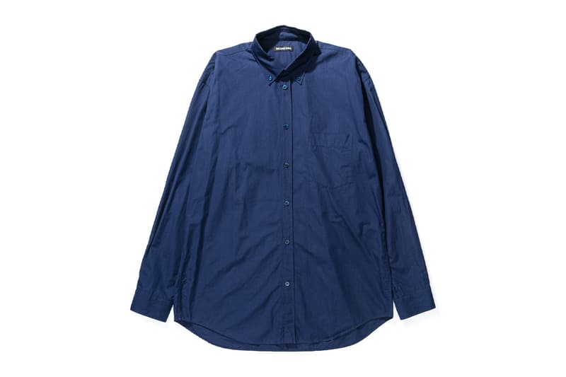 HBX Archives Week 66: BAPE, ACW*, Prada & More palace streetwear release information Prada WTAPS Balenciaga Patta Sacai KITH Louis Vuitton