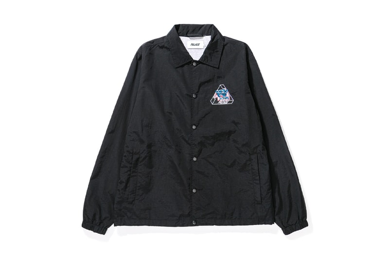 HBX Archives Week 66: BAPE, ACW*, Prada & More palace streetwear release information Prada WTAPS Balenciaga Patta Sacai KITH Louis Vuitton