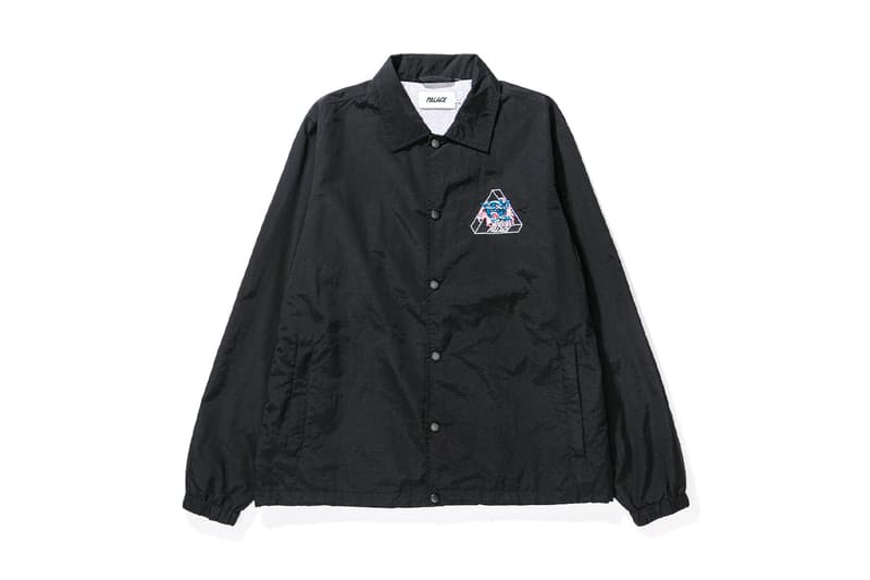 HBX Archives Week 66: BAPE, ACW*, Prada & More palace streetwear release information Prada WTAPS Balenciaga Patta Sacai KITH Louis Vuitton