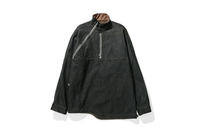 HBX Archives Week 66: BAPE, ACW*, Prada & More palace streetwear release information Prada WTAPS Balenciaga Patta Sacai KITH Louis Vuitton