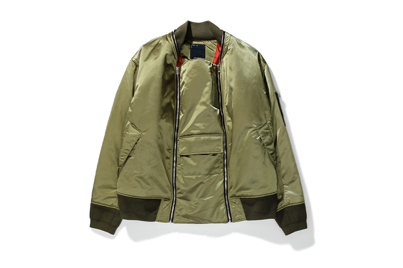 HBX Archives Week 66: BAPE, ACW*, Prada & More palace streetwear release information Prada WTAPS Balenciaga Patta Sacai KITH Louis Vuitton