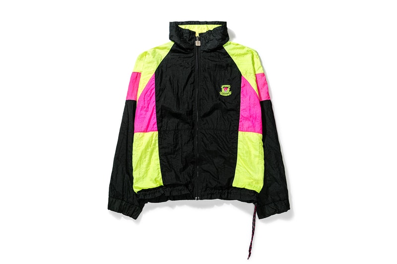 HBX Archives Week 67: Supreme, YEEZY, WTAPS and More. release information streetwear