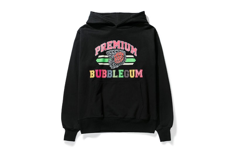HBX Archives Week 67: Supreme, YEEZY, WTAPS and More. release information streetwear