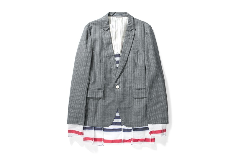 HBX Archives Week 67: Supreme, YEEZY, WTAPS and More. release information streetwear