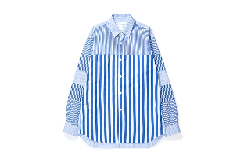HBX Archives Week 67: Supreme, YEEZY, WTAPS and More. release information streetwear