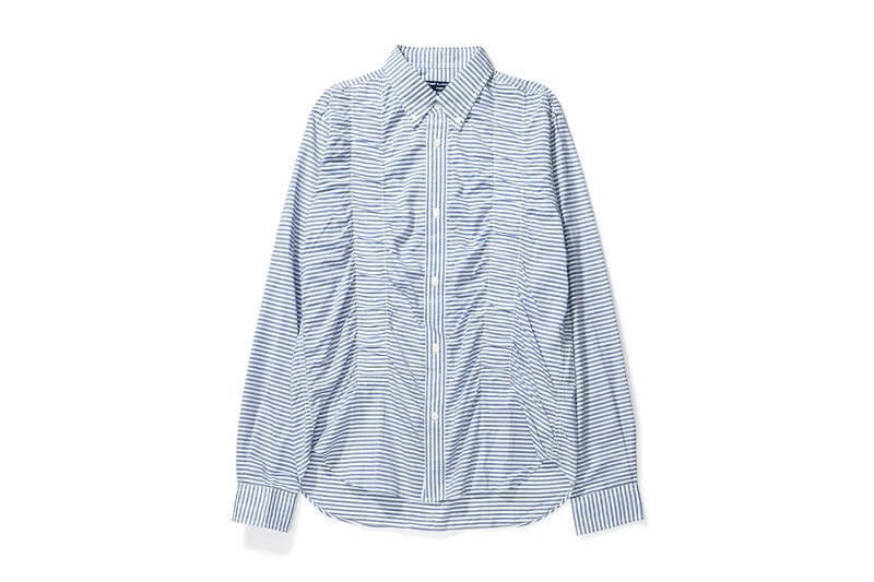HBX Archives Week 67: Supreme, YEEZY, WTAPS and More. release information streetwear