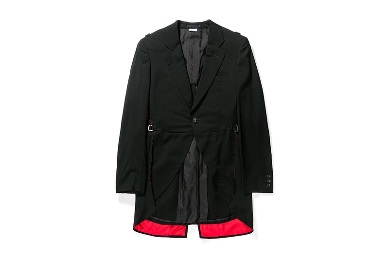 HBX Archives Week 67: Supreme, YEEZY, WTAPS and More. release information streetwear