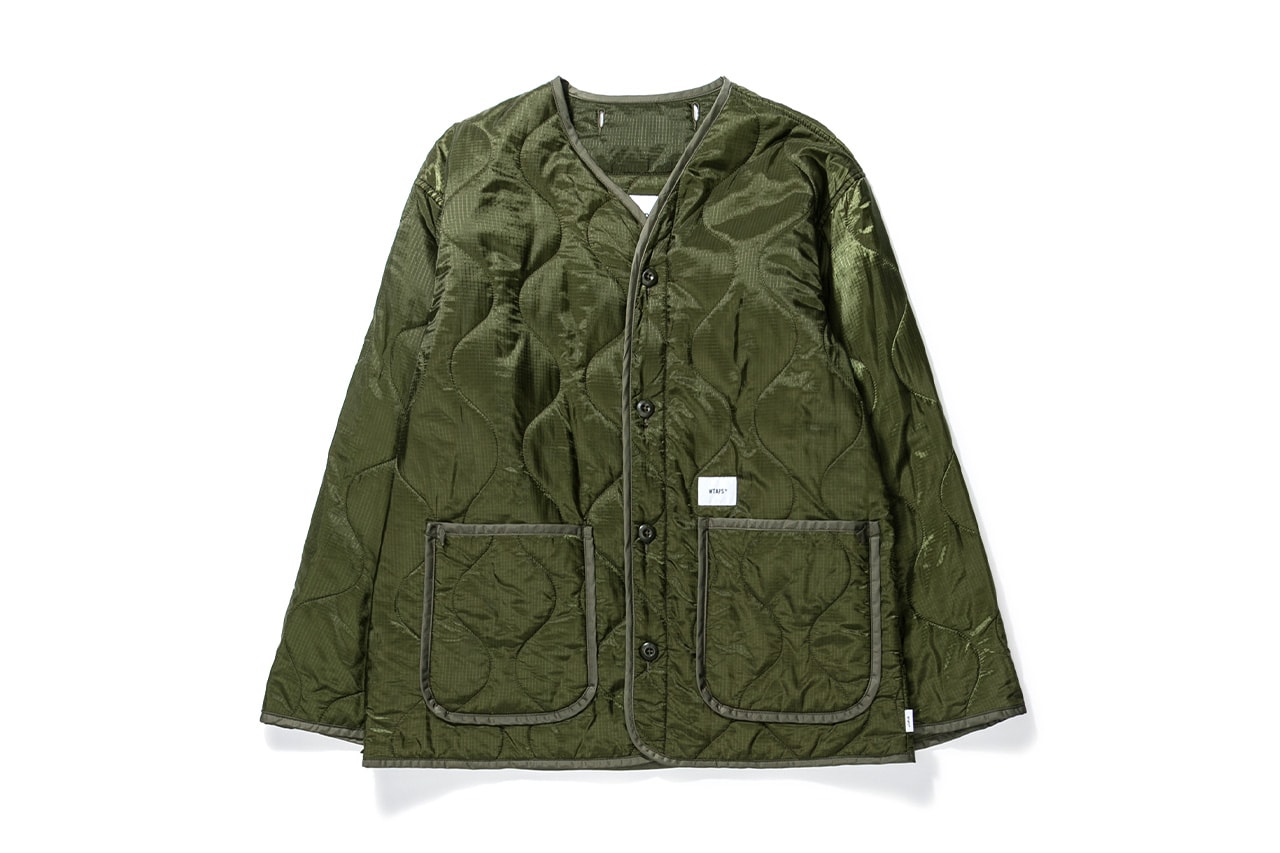 HBX Archives Week 67: Supreme, YEEZY, WTAPS and More. release information streetwear