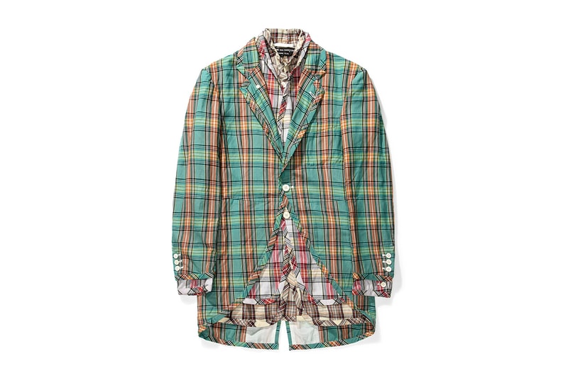 HBX Archives Week 67: Supreme, YEEZY, WTAPS and More. release information streetwear