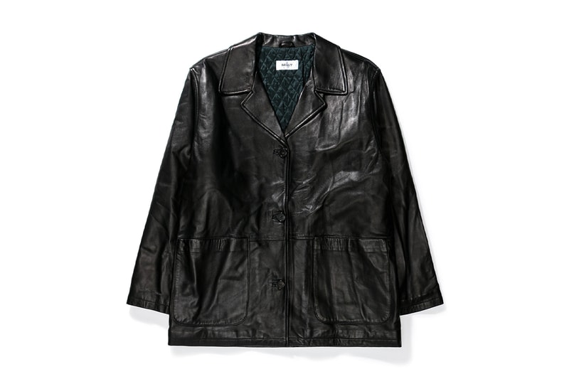 HBX Archives Week 67: Supreme, YEEZY, WTAPS and More. release information streetwear