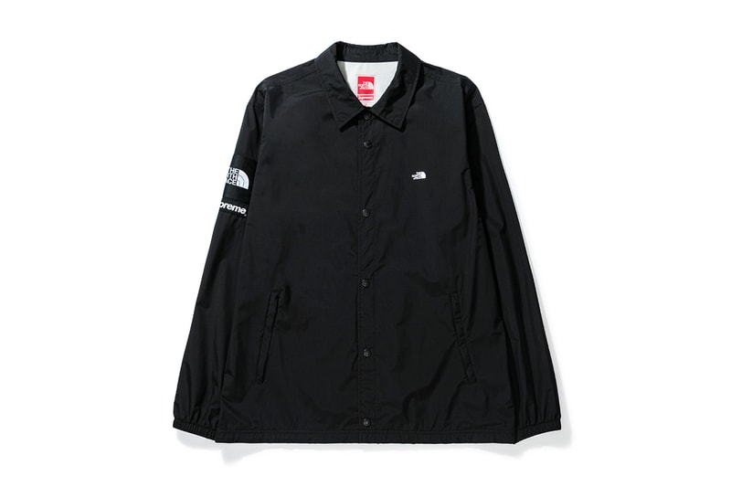 HBX Archives Week 67: Supreme, YEEZY, WTAPS and More. release information streetwear