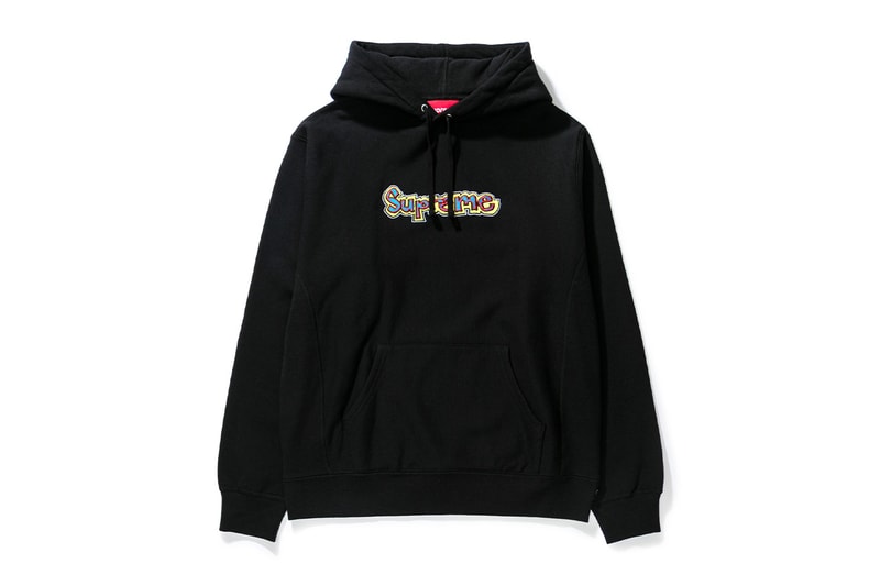 HBX Archives Week 67: Supreme, YEEZY, WTAPS and More. release information streetwear