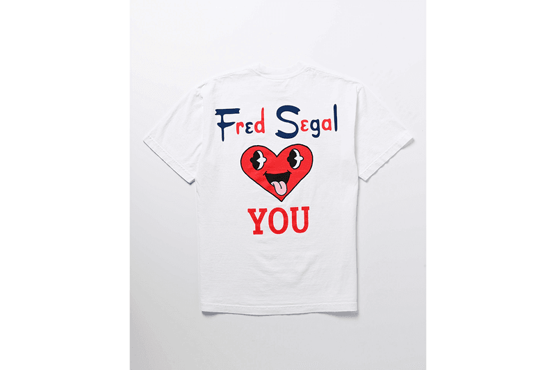 lookbook nft aidan cullen vinnie hager hearts digital art love los angeles sunset valentine couples look preview exclusive artist pop-up