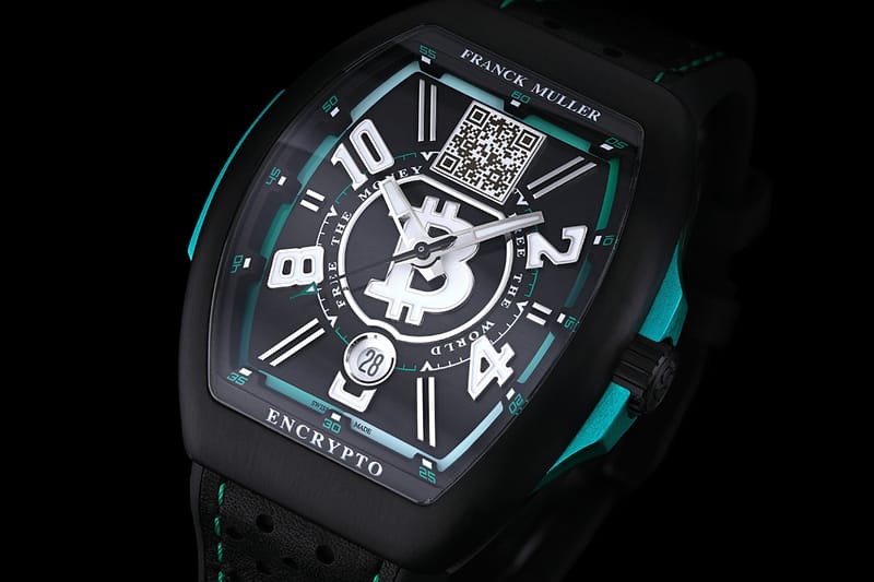 How Will Blockchain Influence The Watch Industry?  