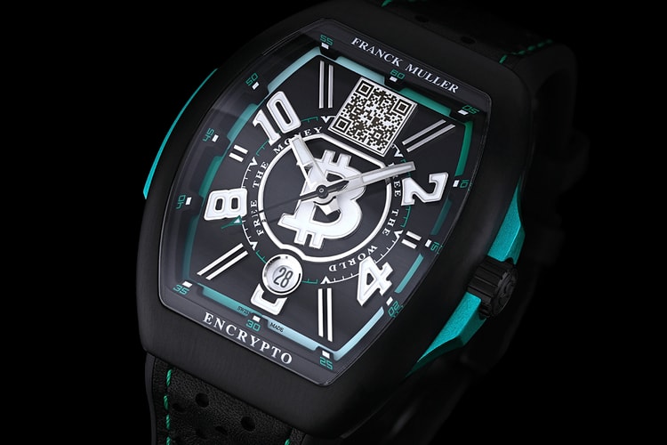 How Will Blockchain Influence The Watch Industry?