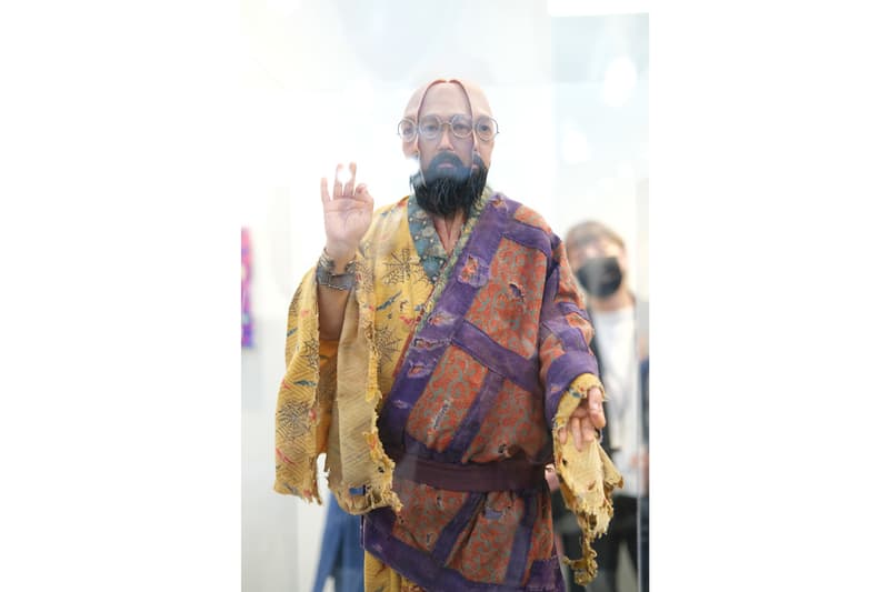 Frieze Los Angeles 2022 Art Fair Beverly Hills
