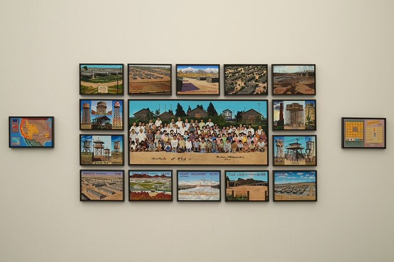 Frieze Los Angeles 2022 Art Fair Beverly Hills