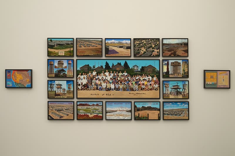 Frieze Los Angeles 2022 Art Fair Beverly Hills