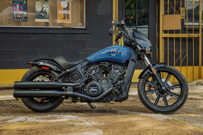 indian motorcycle 2022 scout rogue Sixty info bobber motorcycles bikes wheel bikes v-twin 